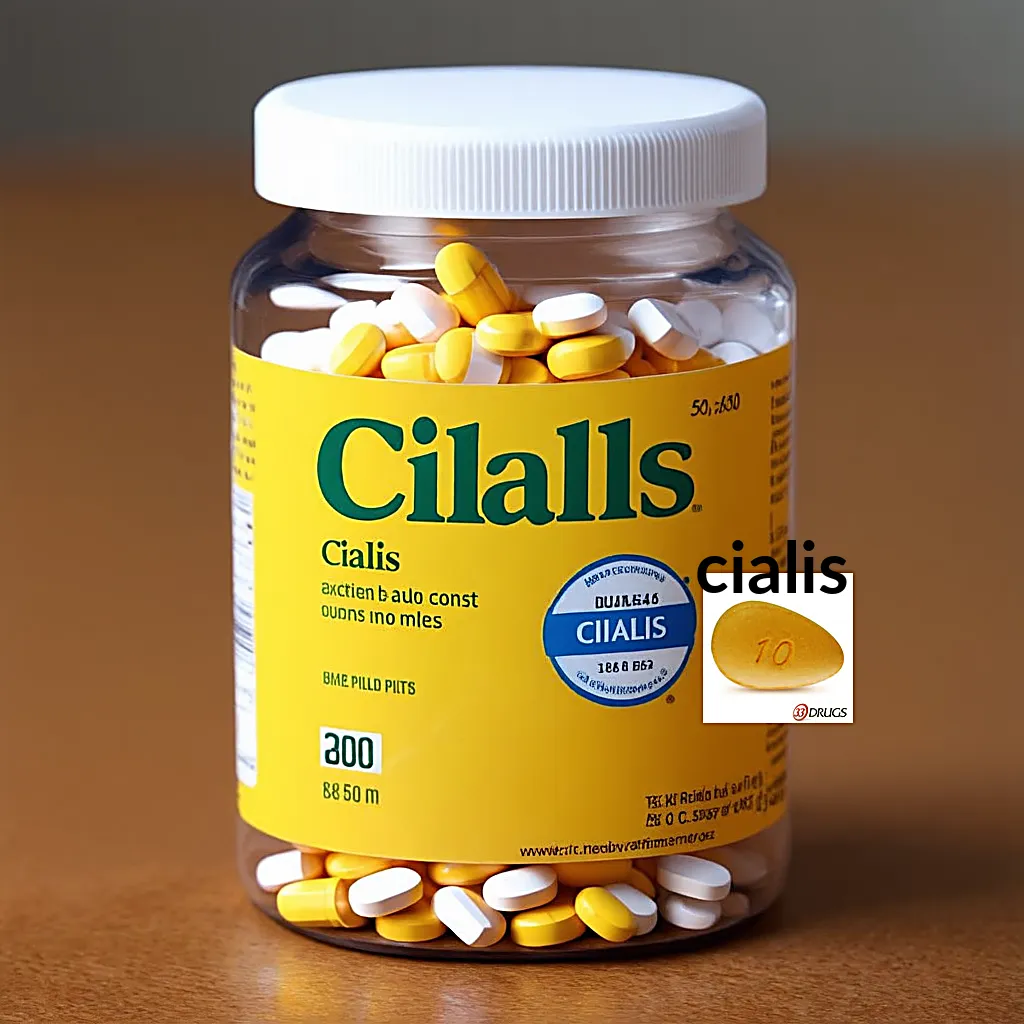 Cialis en vente internet